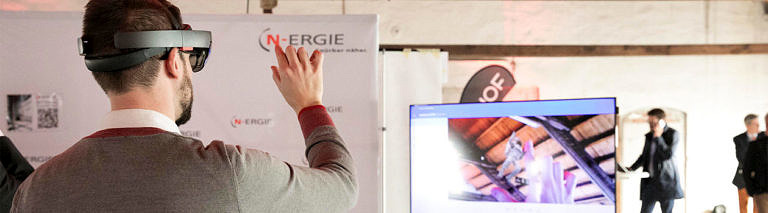 FAU is the most innovative university in Germany