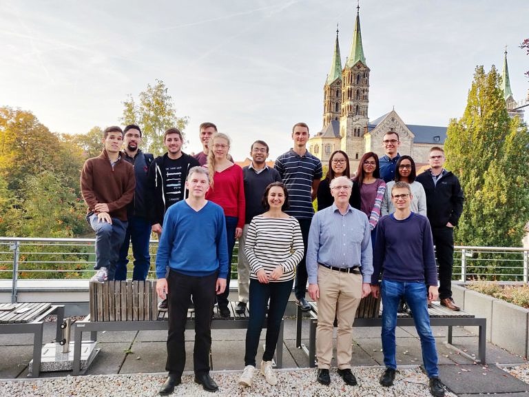 ASC Kick-off Meeting