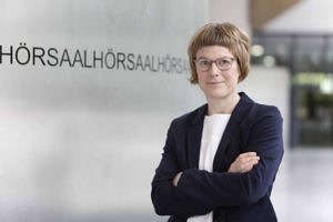 Towards entry "ASC-Professor Veronika Grimm appointed to Expert Commission “Future Energy Systems”"