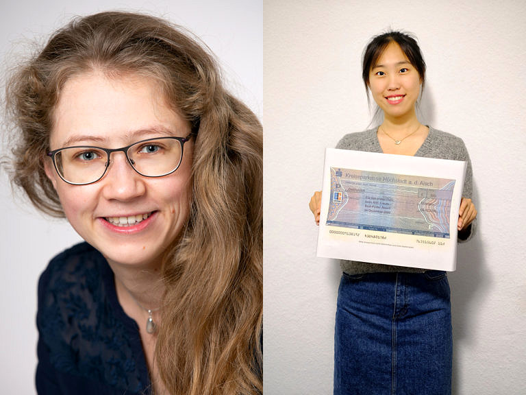 ASC Forum 2020 – Best Poster Award