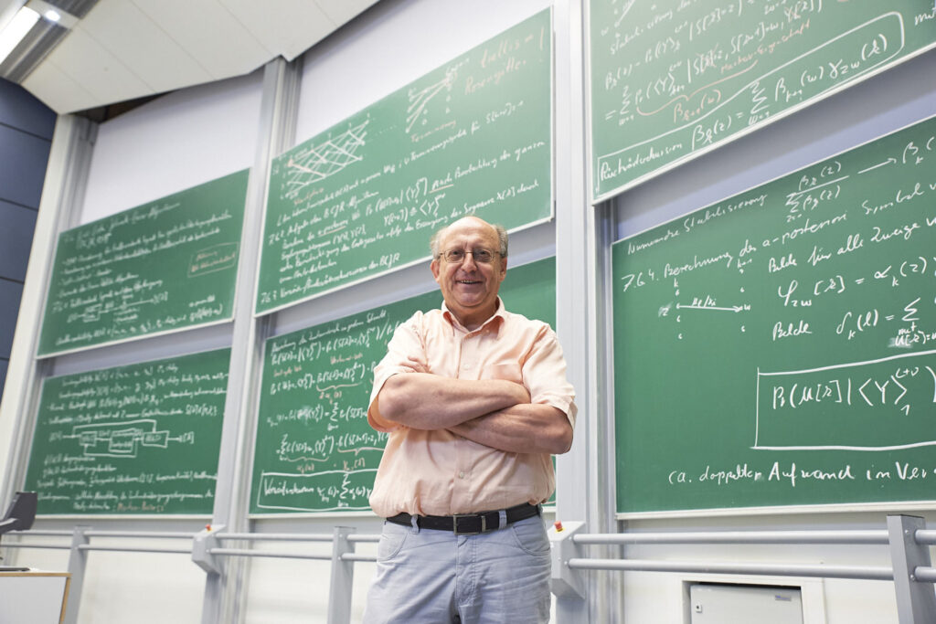 Mentoring Programmes