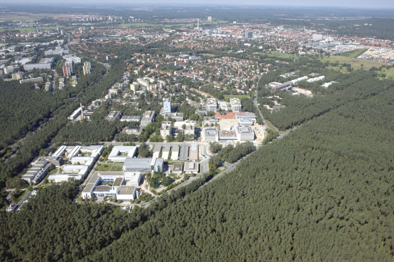 Featured image for Study at FAU Erlangen-Nuremberg