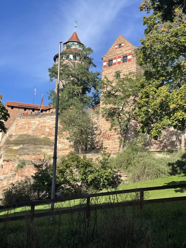 ASC Kick-Off 2025 – Review