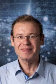 Towards entry "ASC Prof. Dr.-Ing. Andreas Maier Appointed to the Bavarian AI Council"