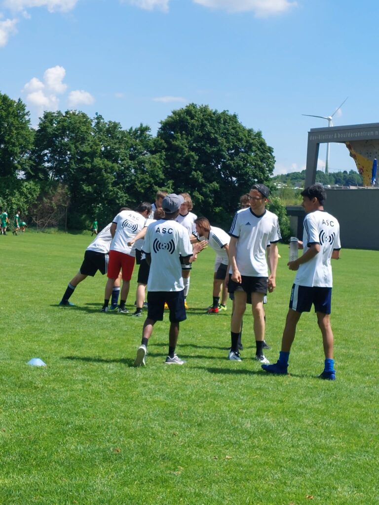 Elite-Cup 2025 – Register now!
